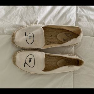 soludos espadrilles